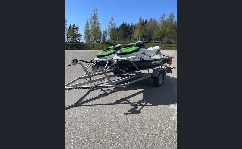 Sea-Doo Gti 130-kuva-8